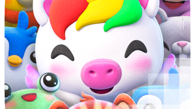 플러시 프렌지 [Plushie Frenzy]